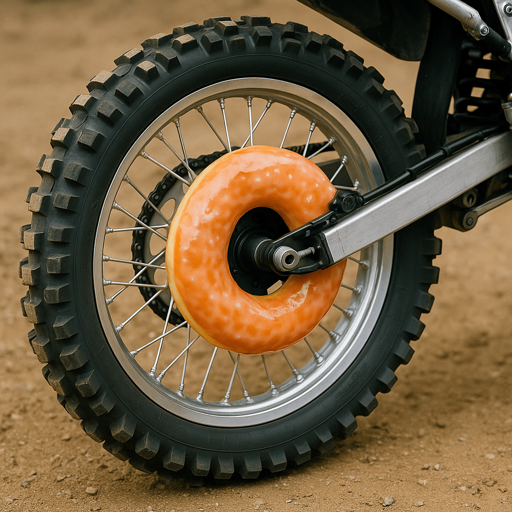 Glazed Brakes on Dirt Bikes & ATVs: Causes, Prevention, and How to Fix Them - Kirik Motorsports