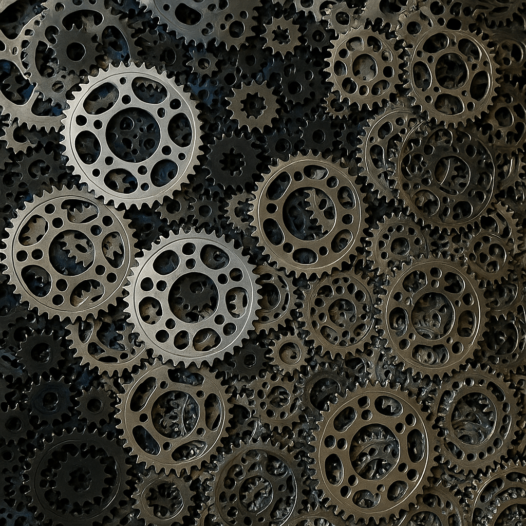 How to Choose the Best Gear Ratio for Dirt Bikes & ATVs: Complete Guide - Kirik Motorsports