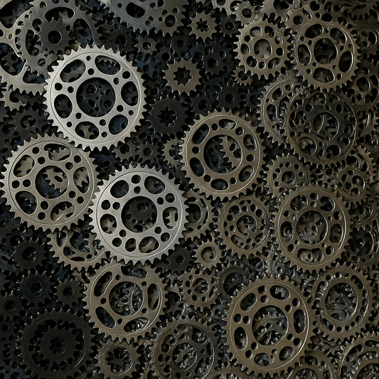 How to Choose the Best Gear Ratio for Dirt Bikes & ATVs: Complete Guide - Kirik Motorsports