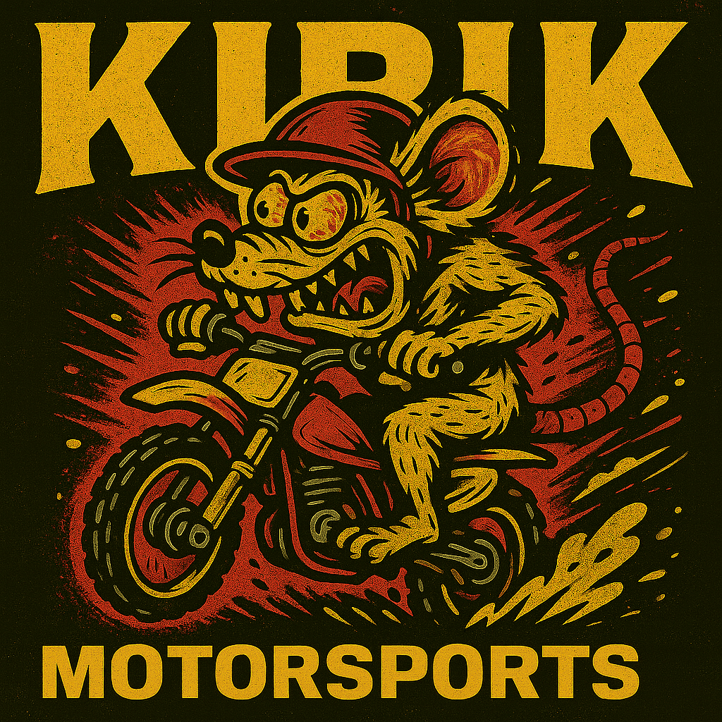 Kirik Motorsports - Kirik Motorsports