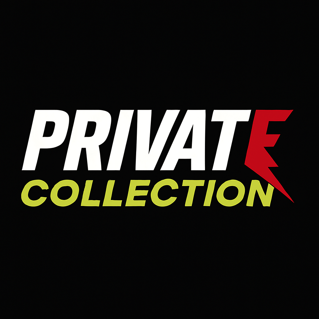 Private Collection - Kirik Motorsports