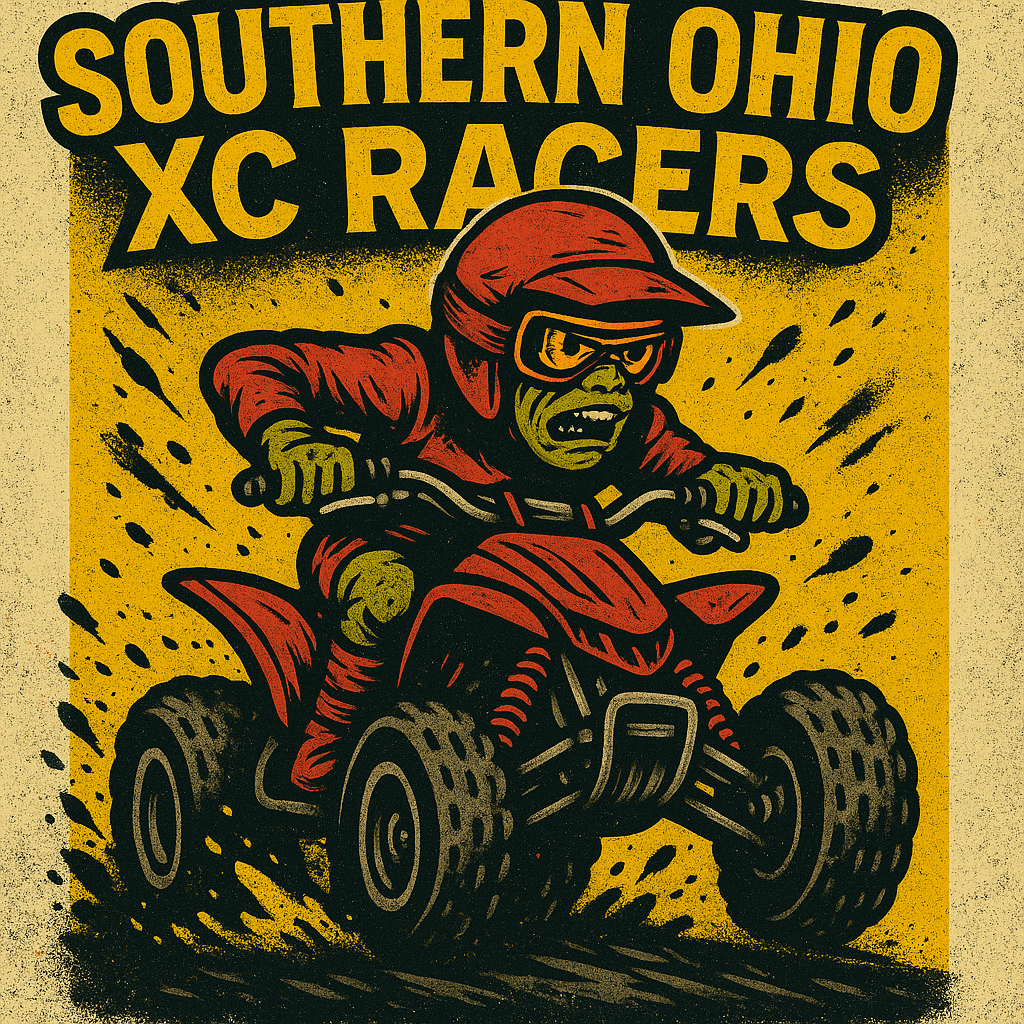 Southern Ohio XC Racers - Kirik Motorsports