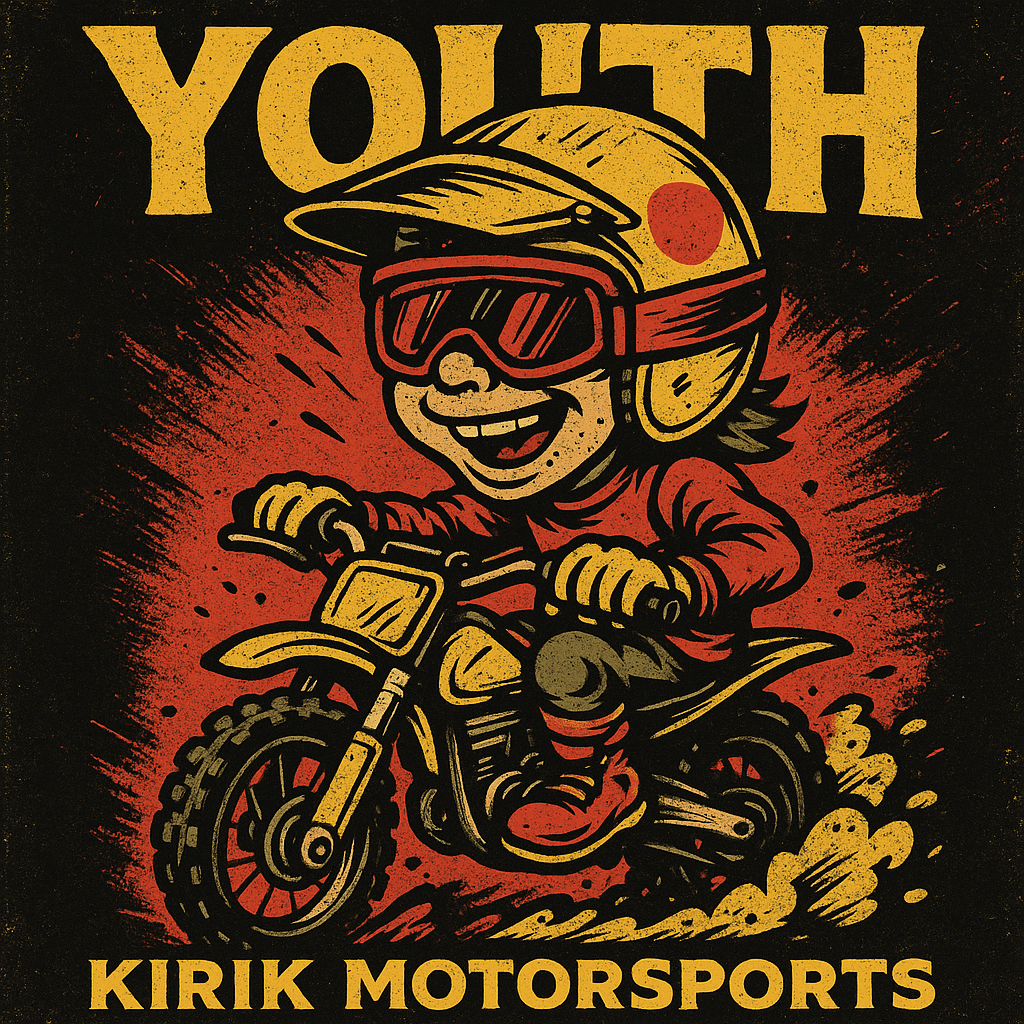 Youth - Kirik Motorsports
