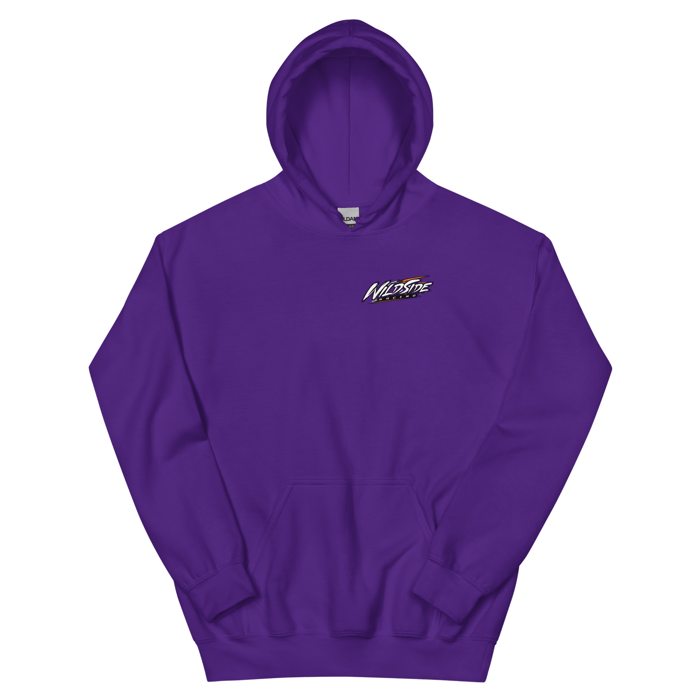 910 Wildside Hoodie Forest Green - Kirik Motorsports