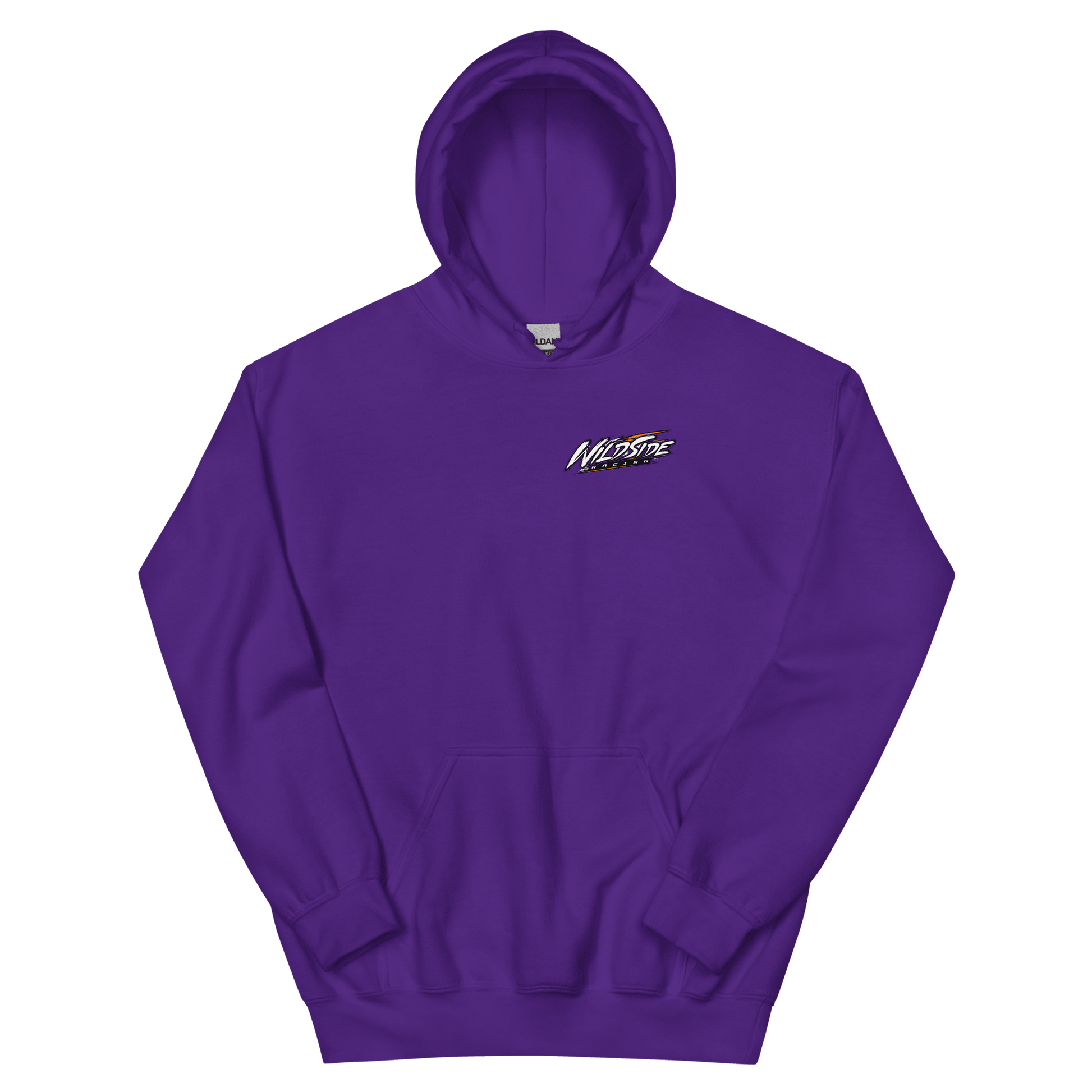 910 Wildside Hoodie Forest Green - Kirik Motorsports