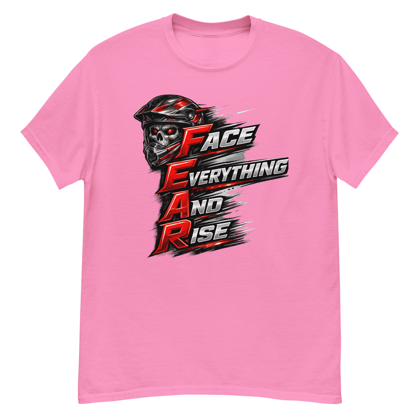 FEAR Adult Tee Azalea - Kirik Motorsports