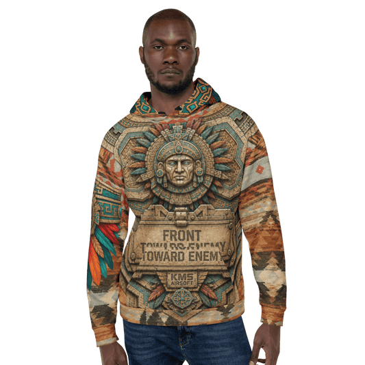 JAG Hoodie 2XS - Kirik Motorsports