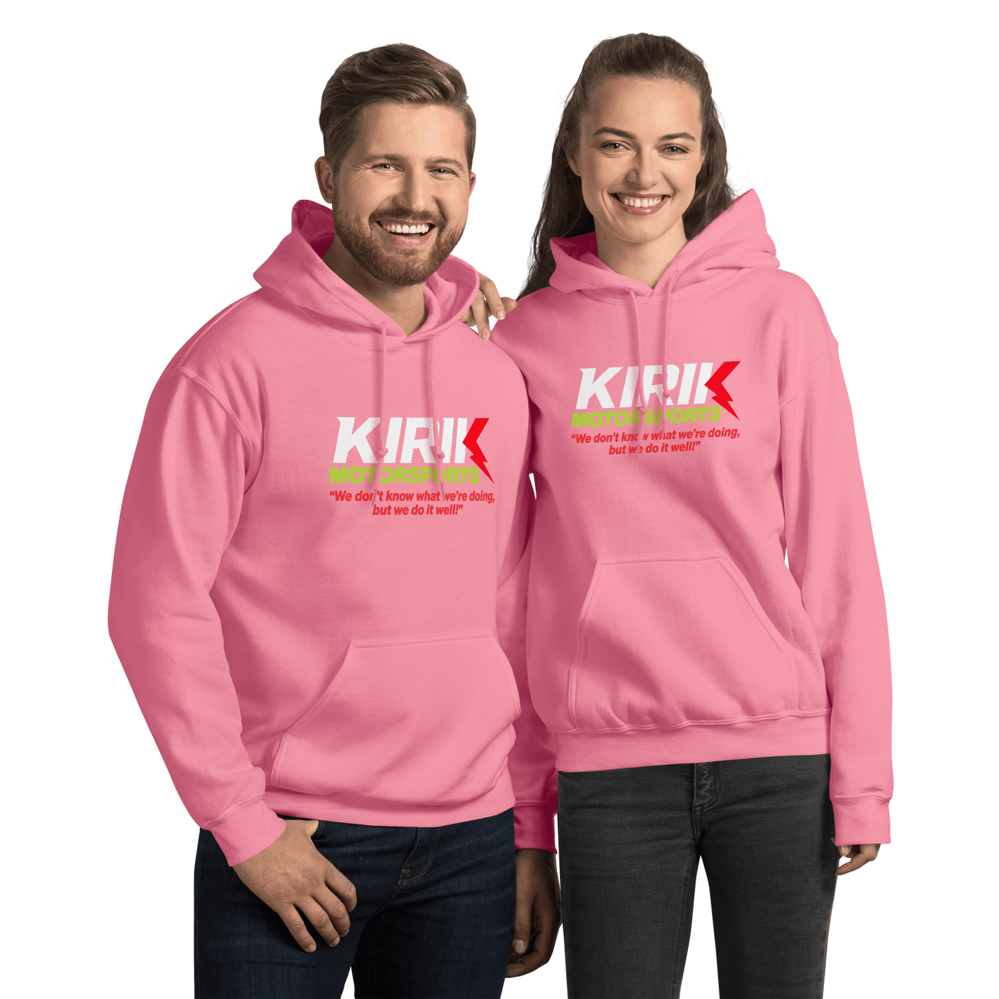 Kirik Hoodie Azalea - Kirik Motorsports