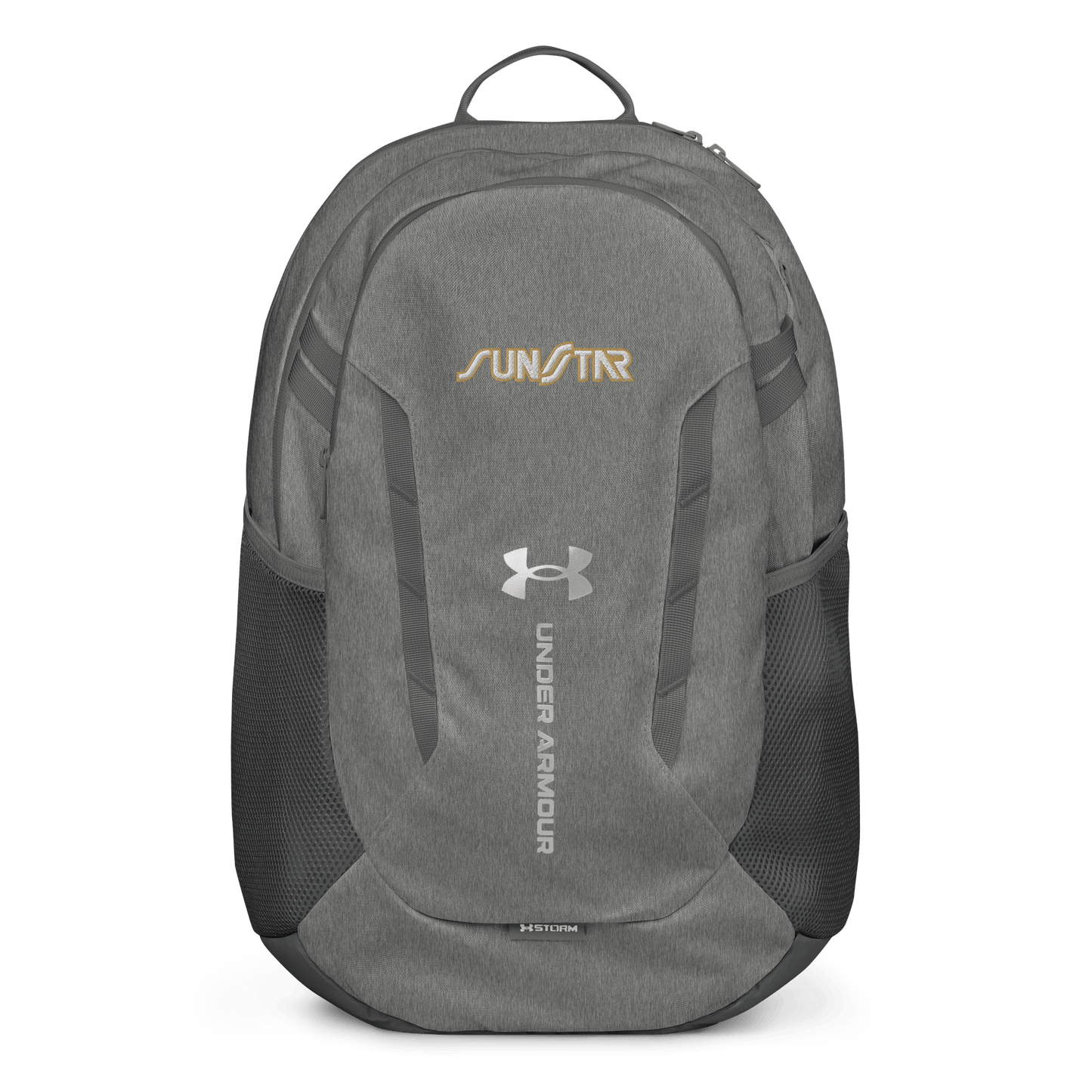 Sunstar Under Armour® Backpack Castlerock - Kirik Motorsports